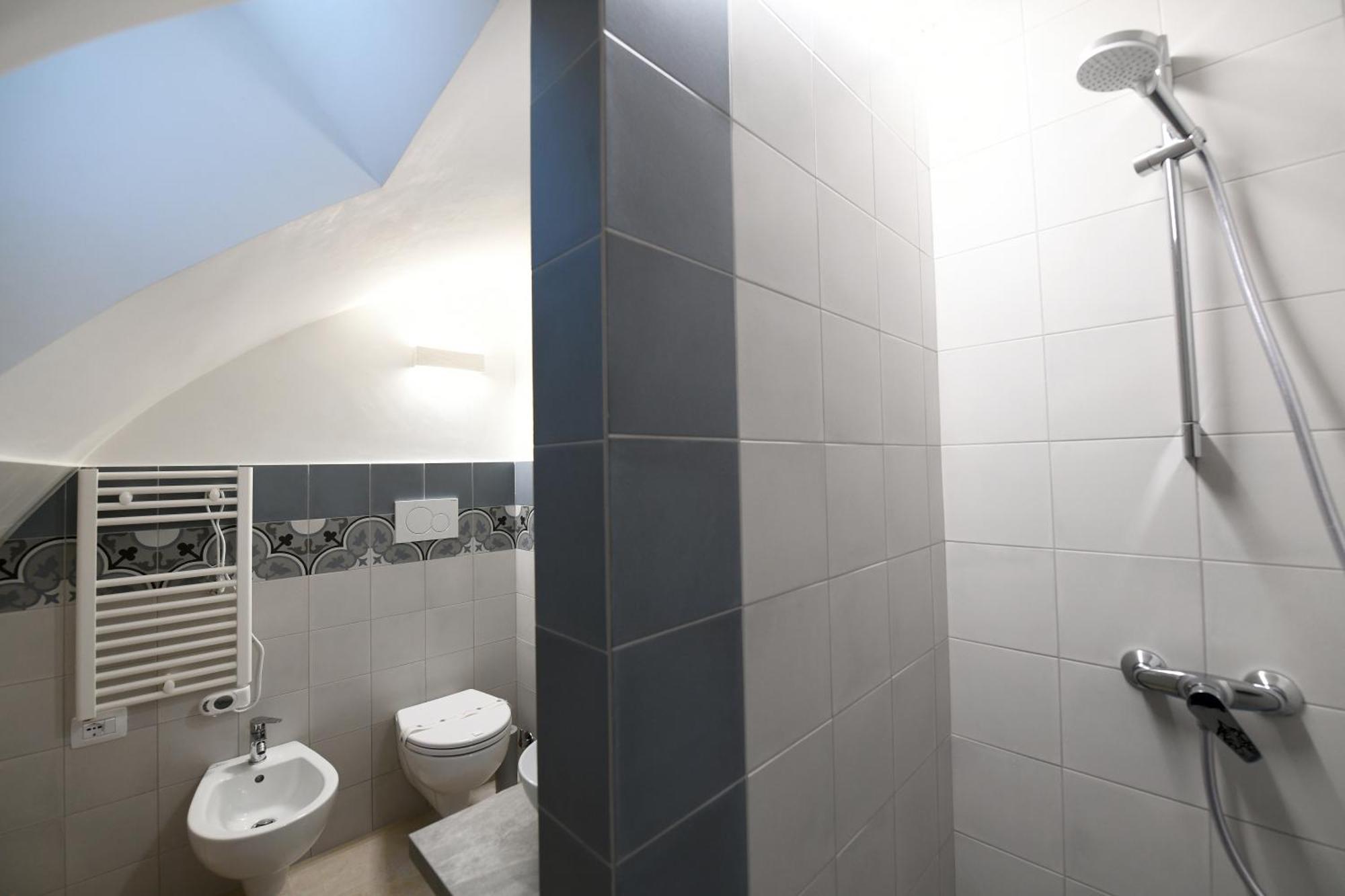 Apartamento La Scala Del Borgo Cisternino Exterior foto