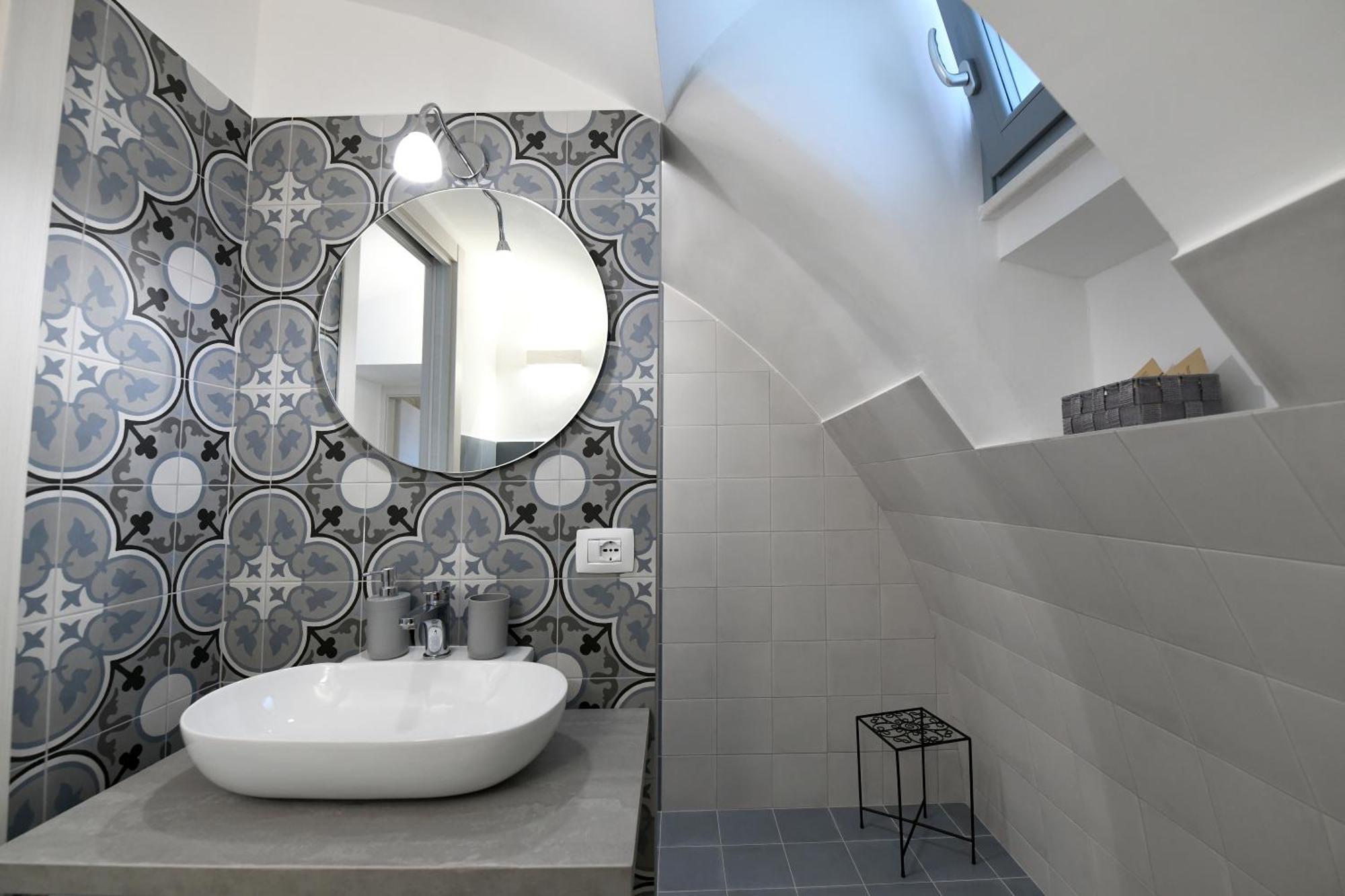 Apartamento La Scala Del Borgo Cisternino Exterior foto