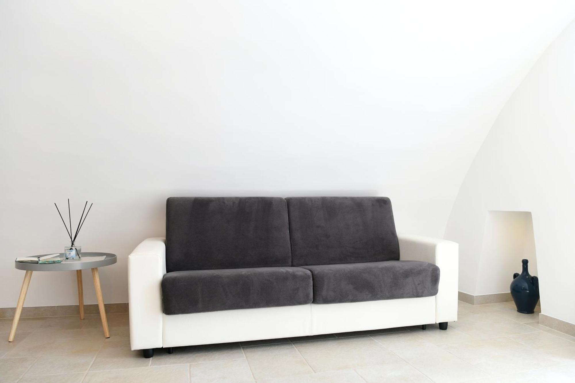 Apartamento La Scala Del Borgo Cisternino Exterior foto